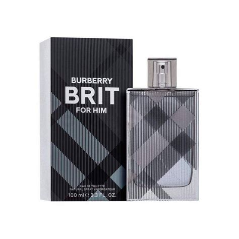 burberry brit for him parfum|burberry brit for her 100ml.